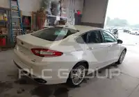 2016 Ford FUSION фото