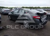 2016 Ford FUSION фото