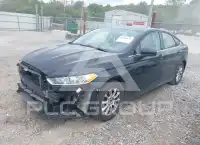 2016 Ford FUSION фото
