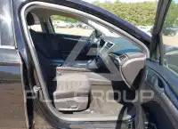 2016 Ford FUSION фото
