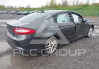 2016 Ford FUSION photo