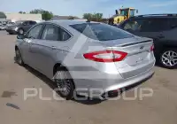 2016 Ford FUSION photo