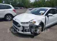 2016 Ford FUSION photo