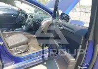 2016 Ford FUSION фото