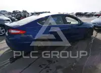 2016 Ford FUSION photo
