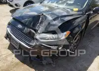 2016 Ford FUSION фото