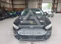 2016 Ford FUSION фото
