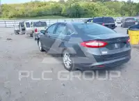 2016 Ford FUSION фото