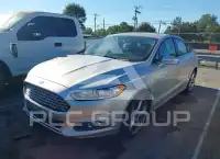 2016 Ford FUSION photo