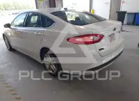 2016 Ford FUSION photo