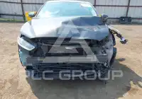 2016 Ford FUSION photo