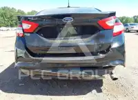 2016 Ford FUSION фото