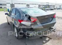 2016 Ford FUSION photo