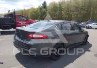 2016 Ford FUSION photo