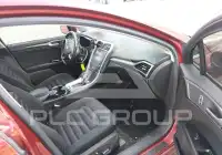 2016 Ford FUSION фото