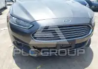 2016 Ford FUSION фото