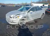 2016 Ford FUSION фото