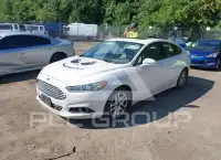 2016 Ford FUSION photo