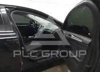 2016 Ford FUSION фото