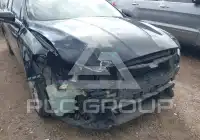 2016 Ford FUSION фото