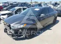 2016 Ford FUSION photo
