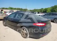2016 Ford FUSION фото