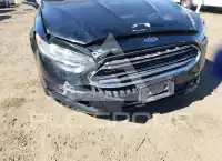 2016 Ford FUSION фото