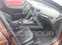 2016 Ford FUSION photo