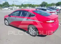 2016 Ford FUSION photo