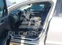 2016 Ford FUSION фото