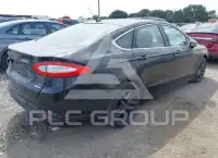 2016 Ford FUSION фото