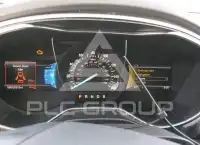 2016 Ford FUSION photo