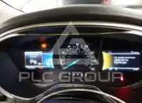 2016 Ford FUSION фото