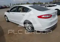 2016 Ford FUSION фото