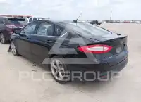 2016 Ford FUSION фото