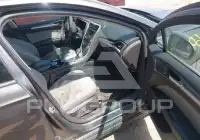 2016 Ford FUSION photo
