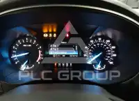 2016 Ford FUSION фото