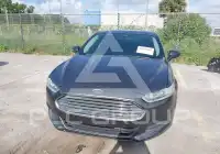 2016 Ford FUSION photo