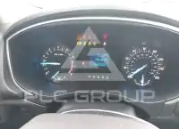 2016 Ford FUSION фото