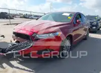 2016 Ford FUSION фото