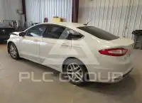 2016 Ford FUSION photo