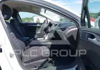 2016 Ford FUSION фото