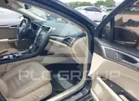2016 Ford FUSION photo