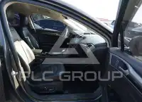2016 Ford FUSION фото