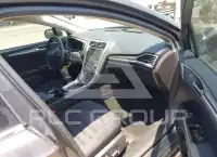 2016 Ford FUSION фото