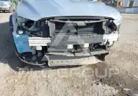 2016 Ford FUSION фото