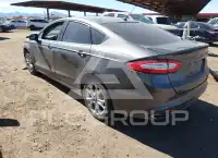 2016 Ford FUSION фото