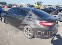 2016 Ford FUSION photo