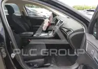 2016 Ford FUSION фото