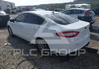 2016 Ford FUSION фото